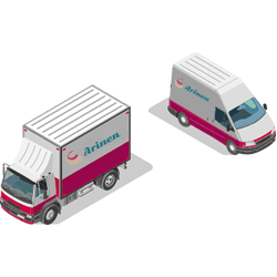 maanteetransport